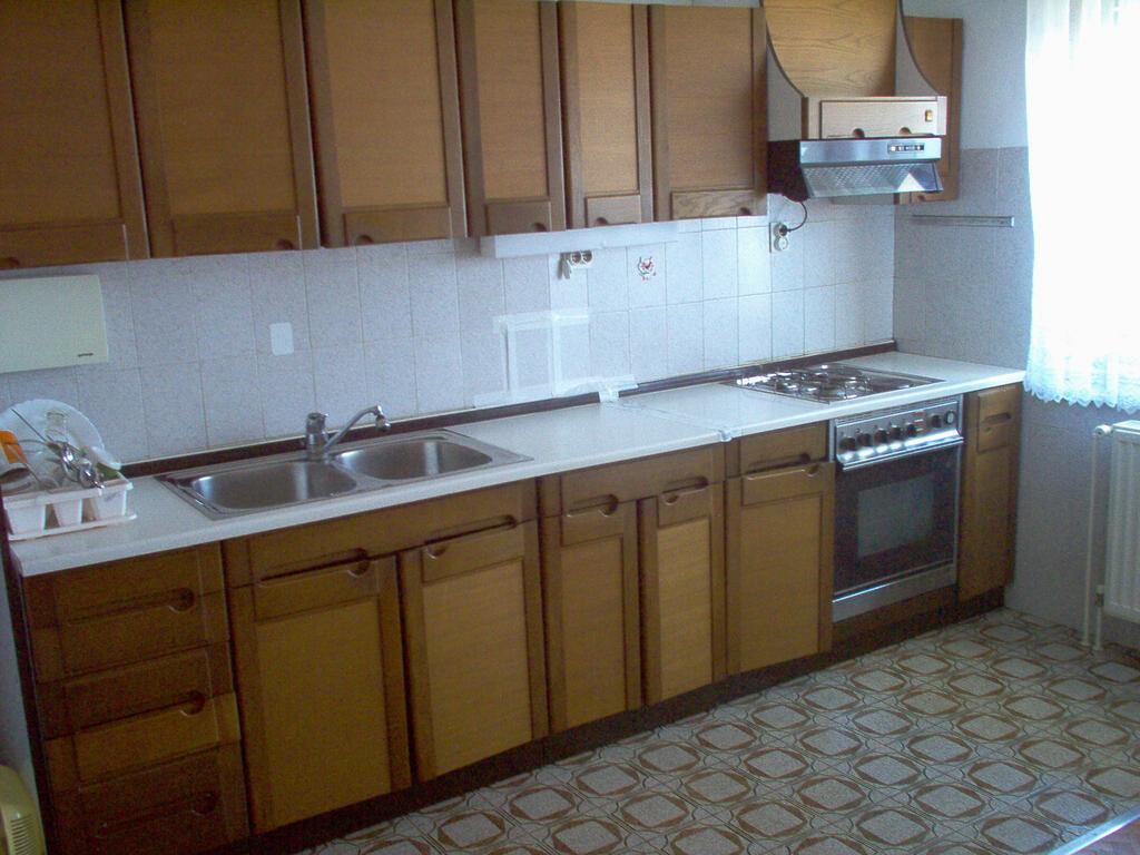 Apartment Karmen Trogir Oda fotoğraf