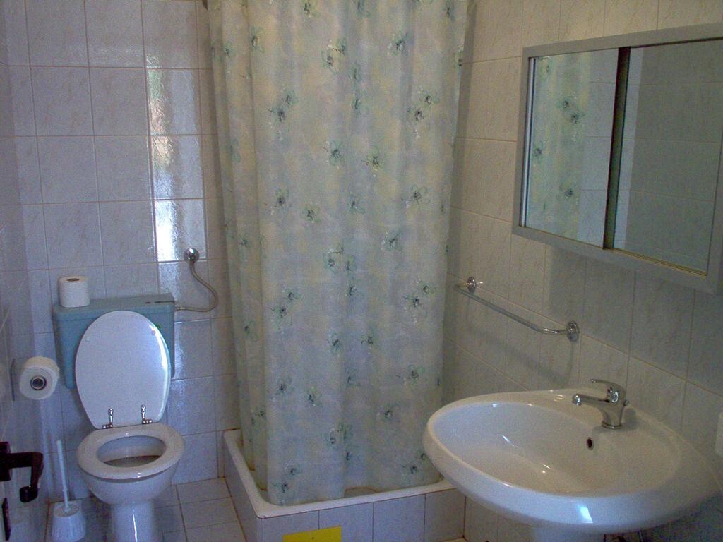 Apartment Karmen Trogir Oda fotoğraf
